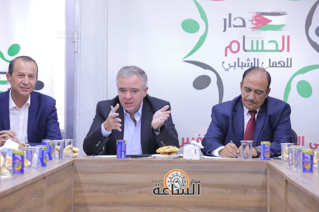 Madar Al-Saa Images 0.6903620665962065