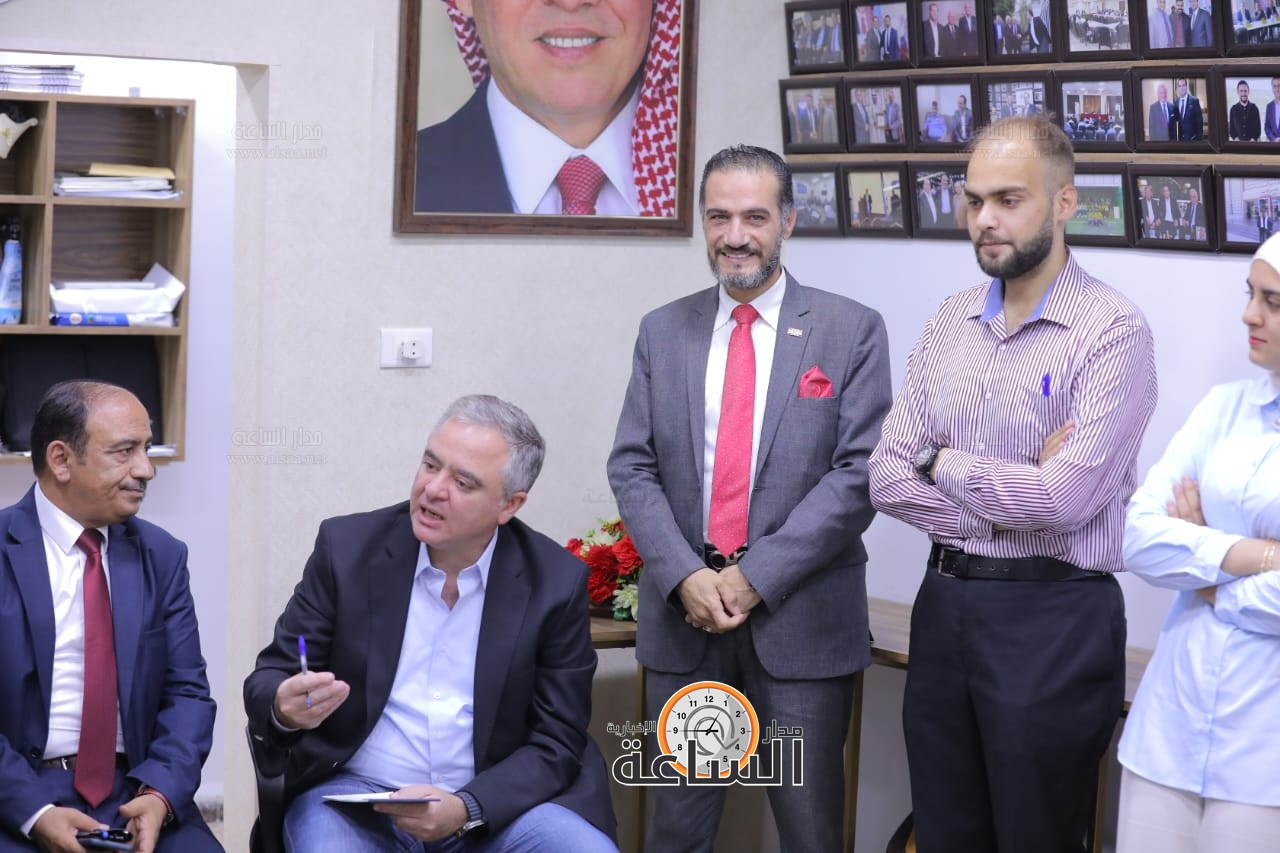 Madar Al-Saa Images 0.9204328282458445