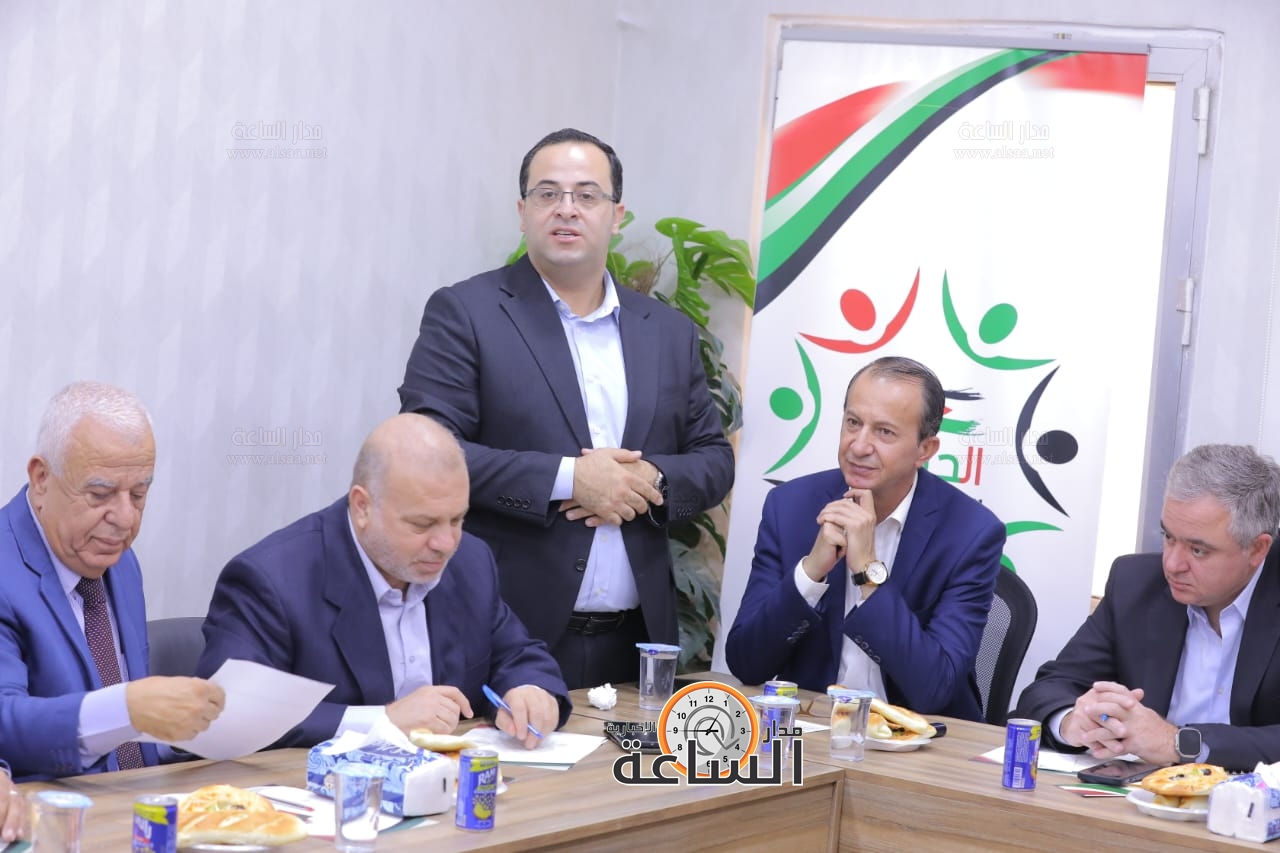 Madar Al-Saa Images 0.663184192475144