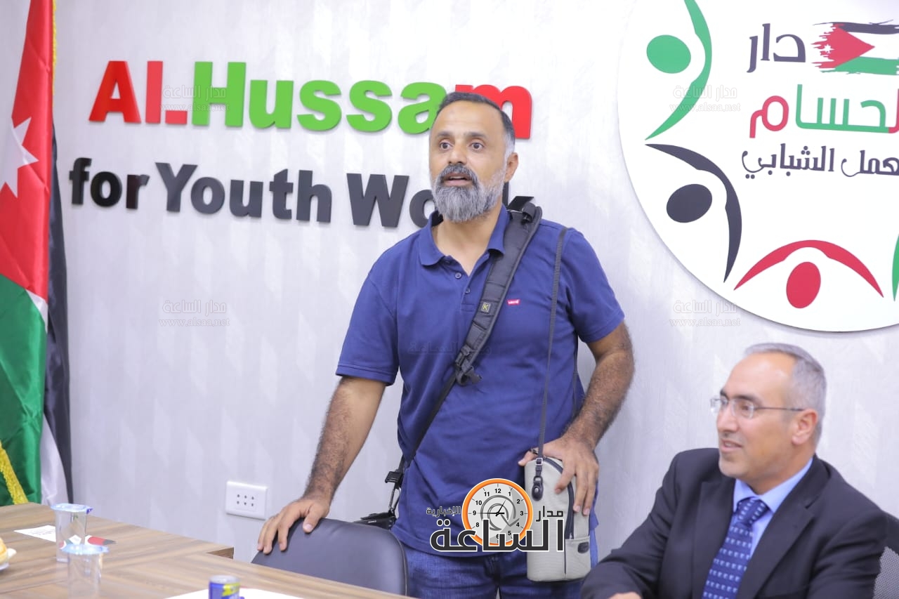 Madar Al-Saa Images 0.877423186915292