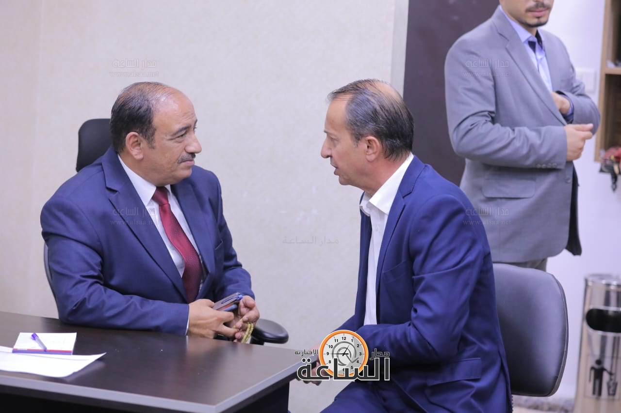 Madar Al-Saa Images 0.44822551660101784