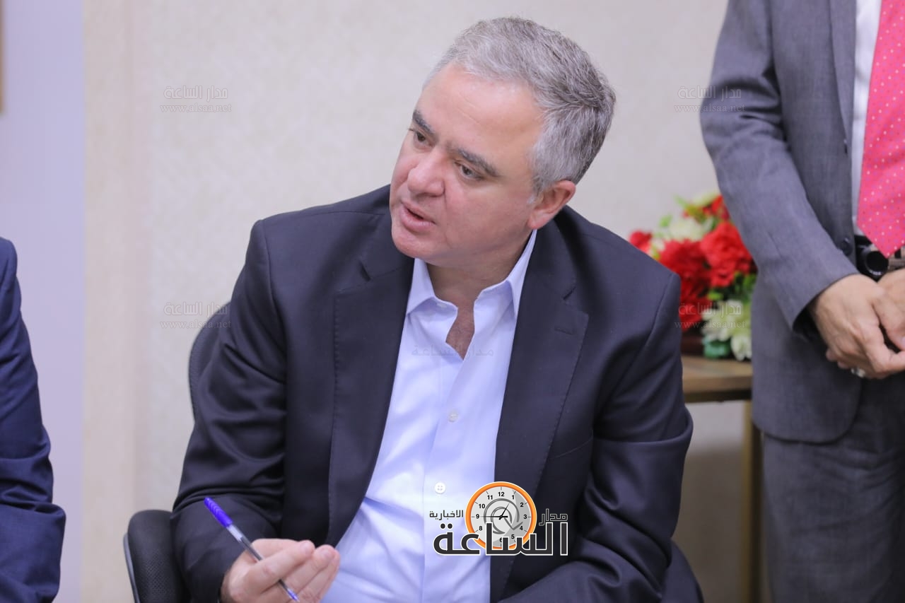 Madar Al-Saa Images 0.26978930874920115