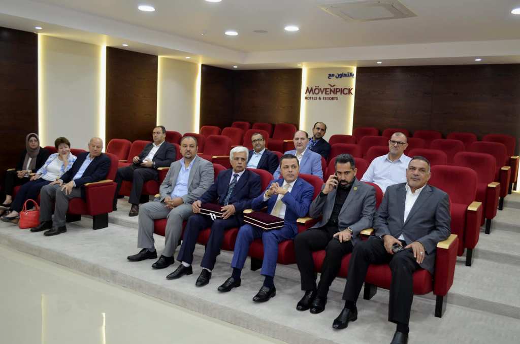 Madar Al-Saa Images 0.09265030348426406