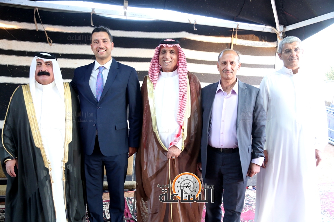 Madar Al-Saa Images 0.18689147313573407