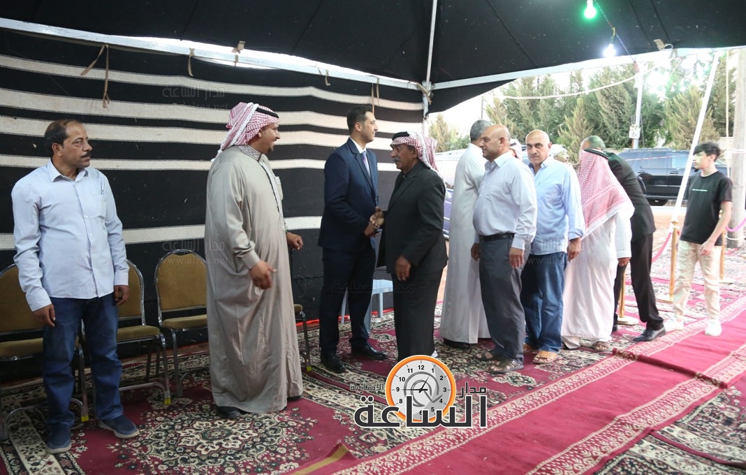 Madar Al-Saa Images 0.7740894307770361