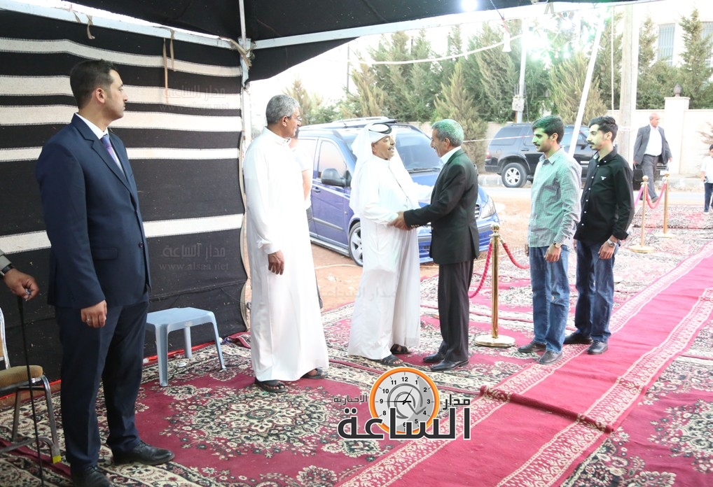 Madar Al-Saa Images 0.03549082166197204