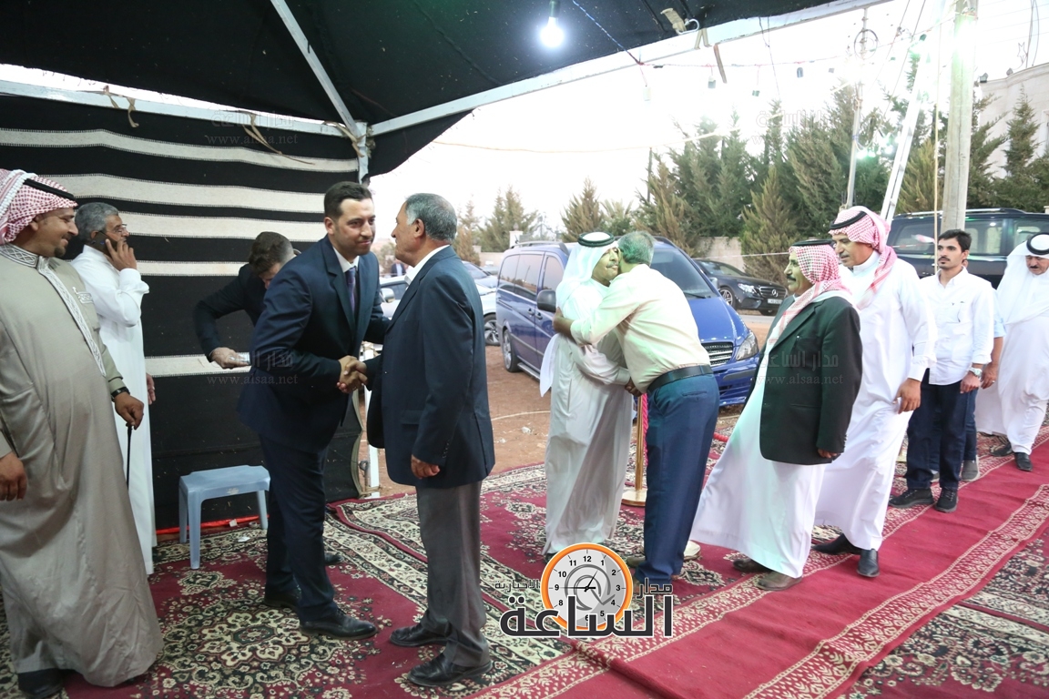 Madar Al-Saa Images 0.8401867838569967