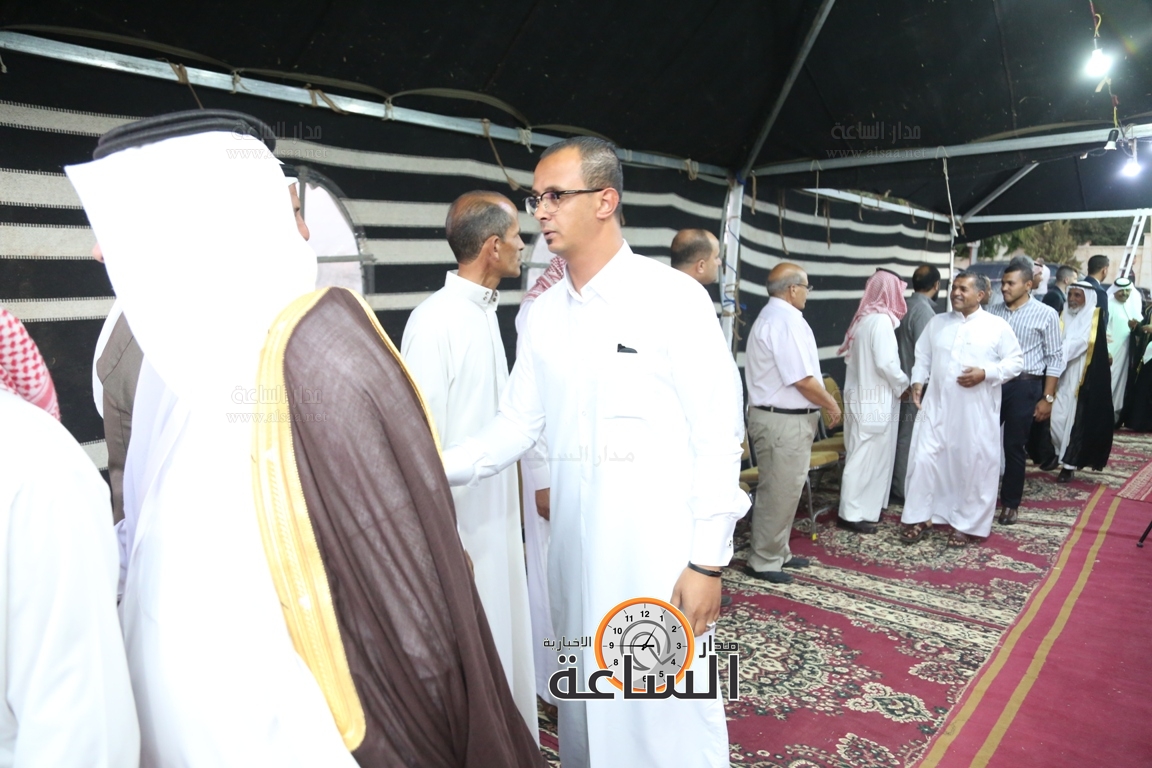 Madar Al-Saa Images 0.9363110607839873