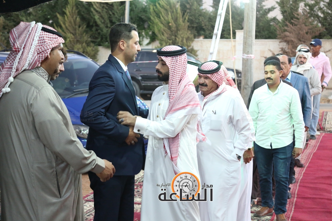 Madar Al-Saa Images 0.3120317912551944