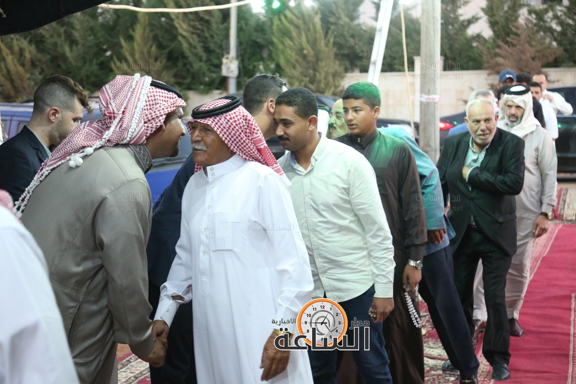 Madar Al-Saa Images 0.10802483710621158