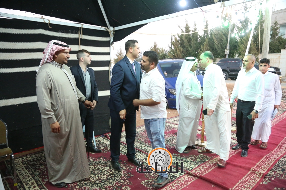 Madar Al-Saa Images 0.019690979252532603