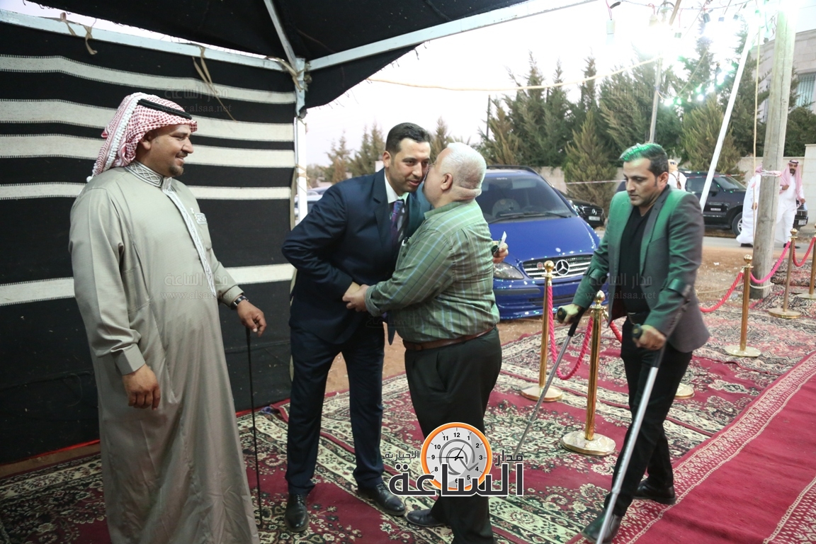 Madar Al-Saa Images 0.06086120264242445