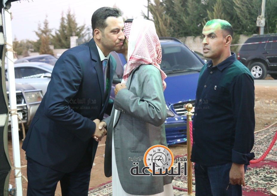 Madar Al-Saa Images 0.6381976535369958