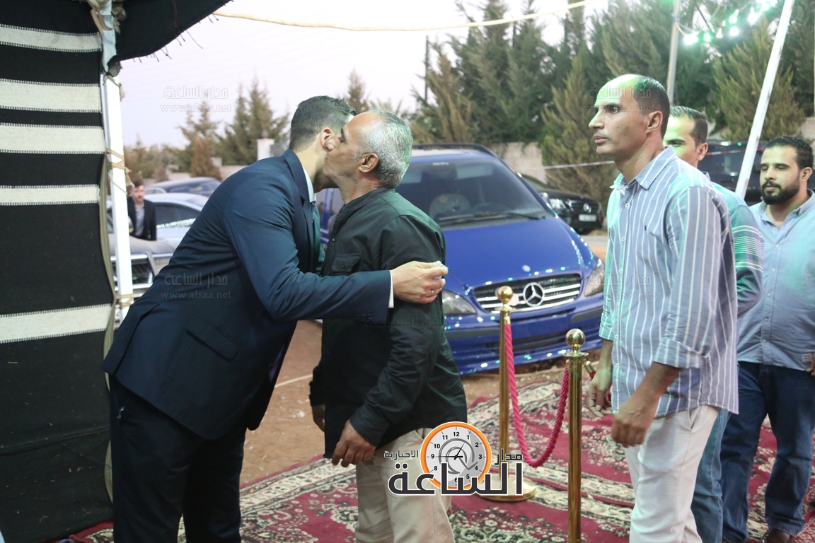 Madar Al-Saa Images 0.3723164850576979