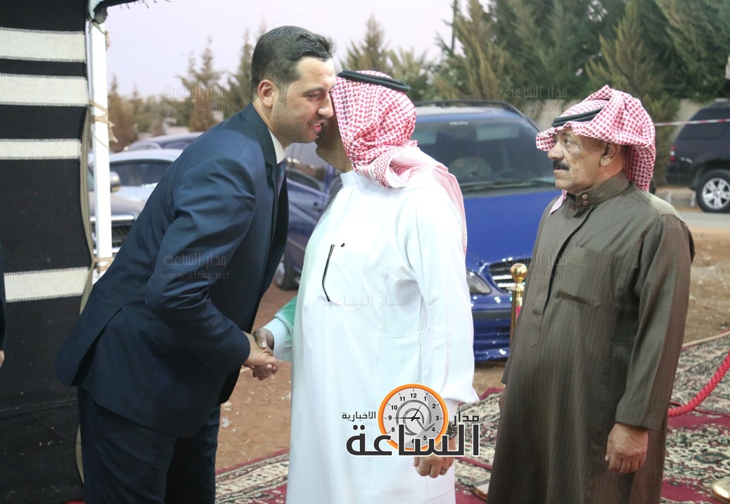 Madar Al-Saa Images 0.8722503061655911