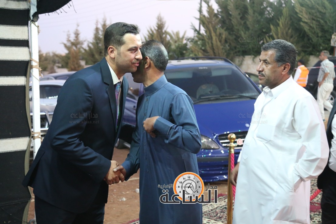 Madar Al-Saa Images 0.10835203990038322