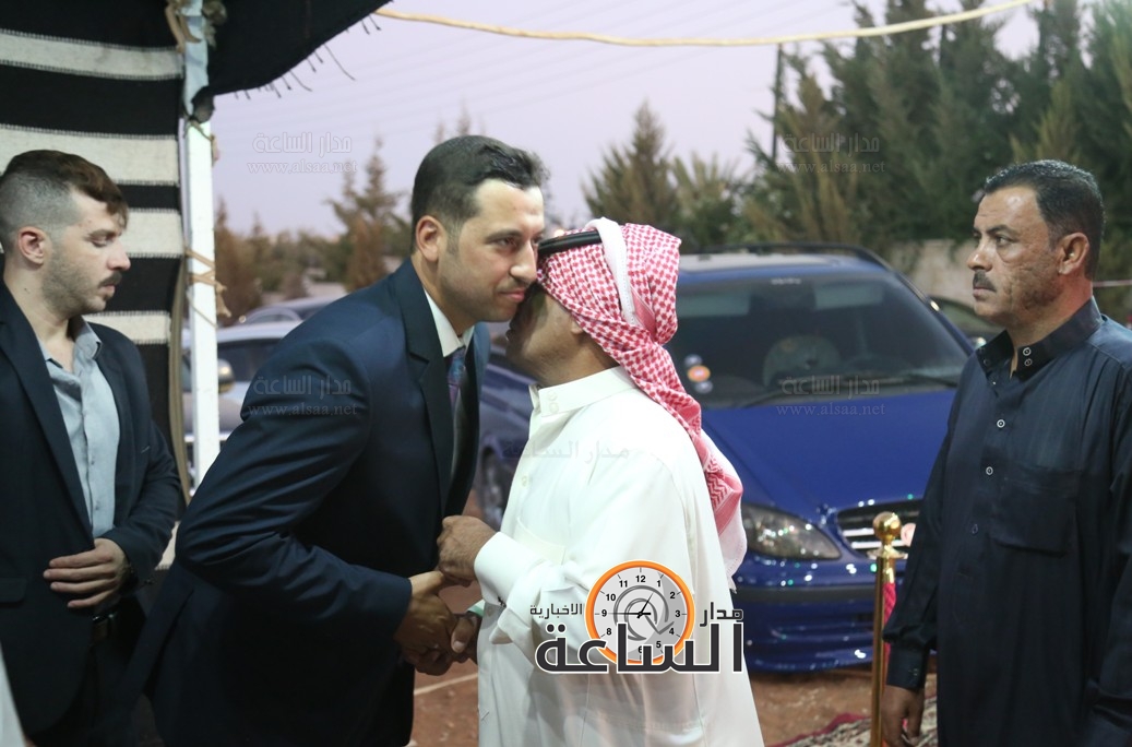 Madar Al-Saa Images 0.5422394684105469