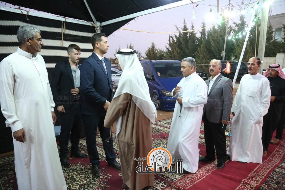 Madar Al-Saa Images 0.3115081231054888