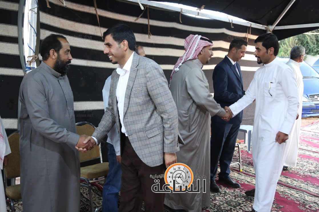 Madar Al-Saa Images 0.7680338751971916