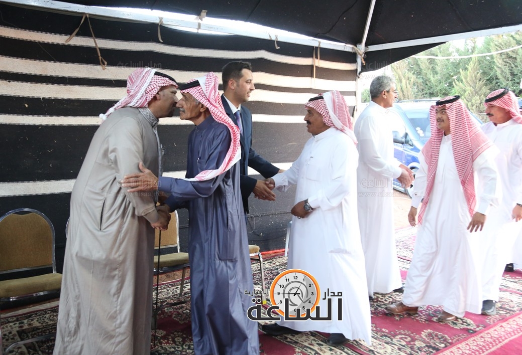 Madar Al-Saa Images 0.9393502271697676