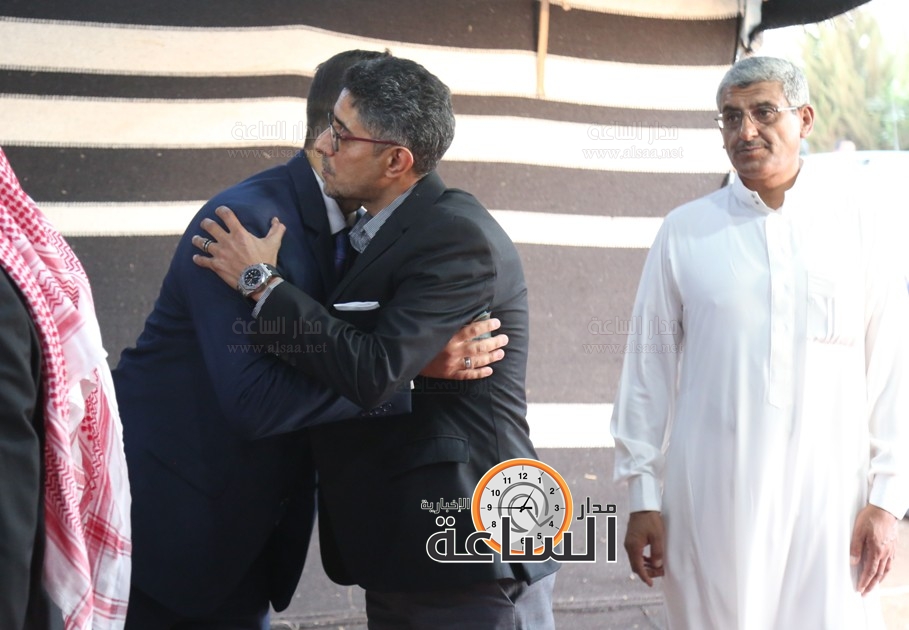 Madar Al-Saa Images 0.9745751975951722