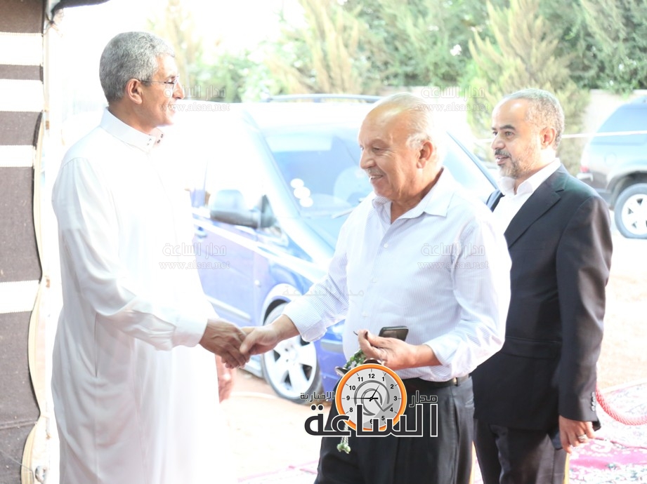 Madar Al-Saa Images 0.2485423797888735