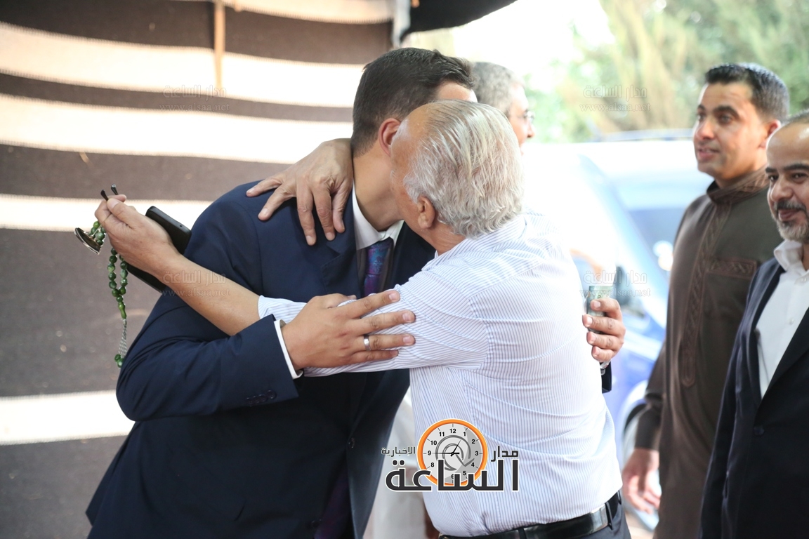 Madar Al-Saa Images 0.42384316566932156