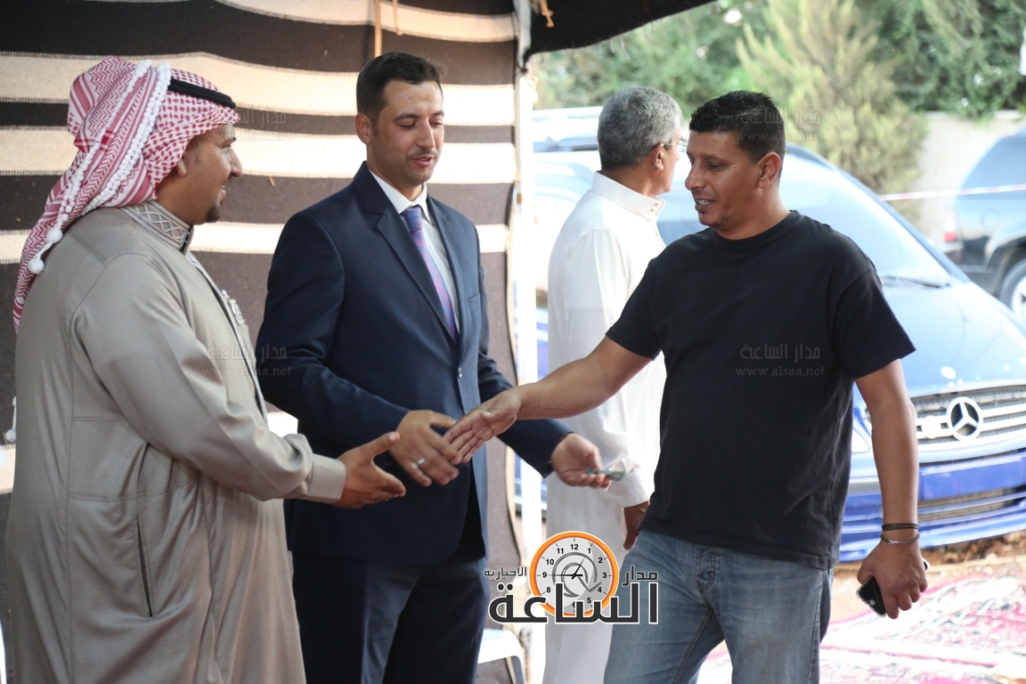 Madar Al-Saa Images 0.4477839798844421