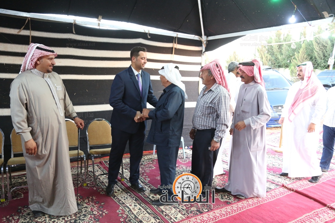 Madar Al-Saa Images 0.7280723467973367