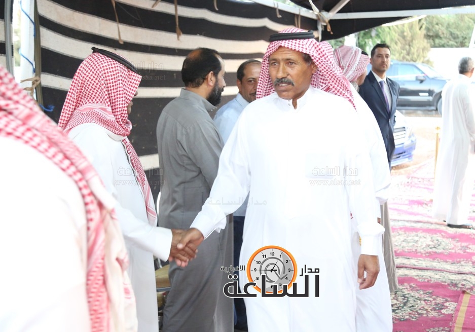 Madar Al-Saa Images 0.36694507449805047