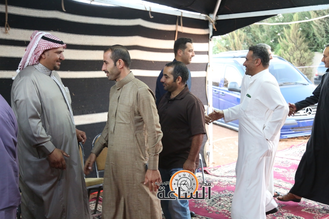 Madar Al-Saa Images 0.8753215672467711