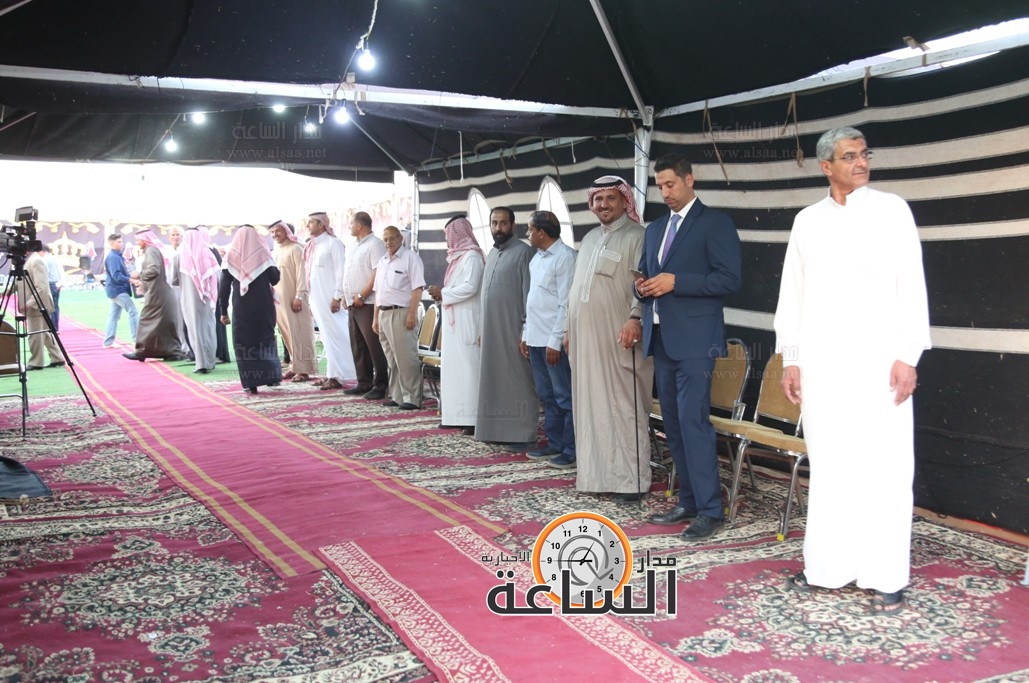 Madar Al-Saa Images 0.7098341257080136