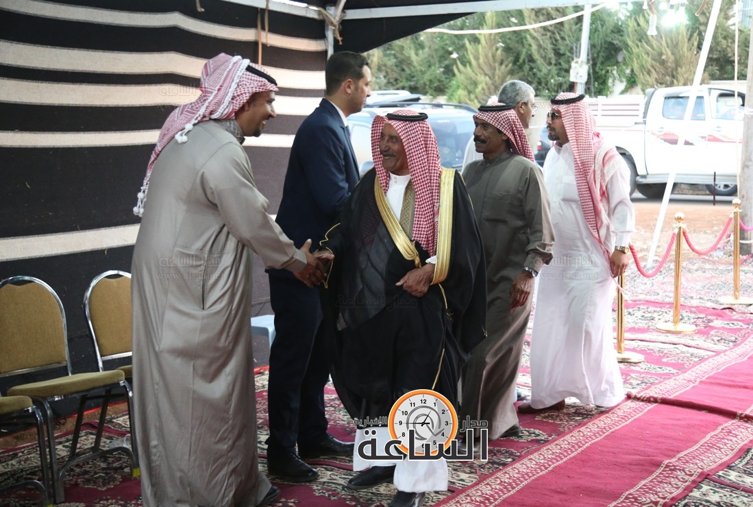 Madar Al-Saa Images 0.4735455999174758