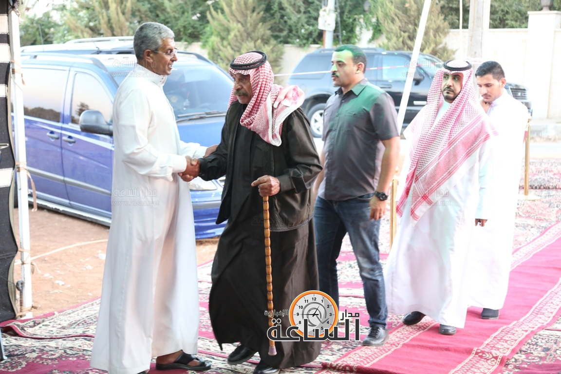 Madar Al-Saa Images 0.1232566945688447