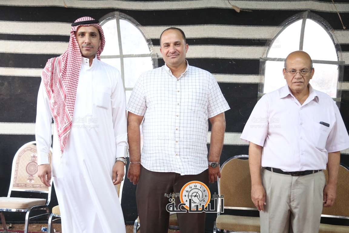 Madar Al-Saa Images 0.9408535901576867