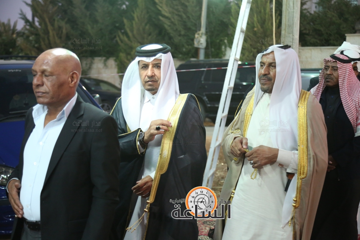 Madar Al-Saa Images 0.24645221489015445