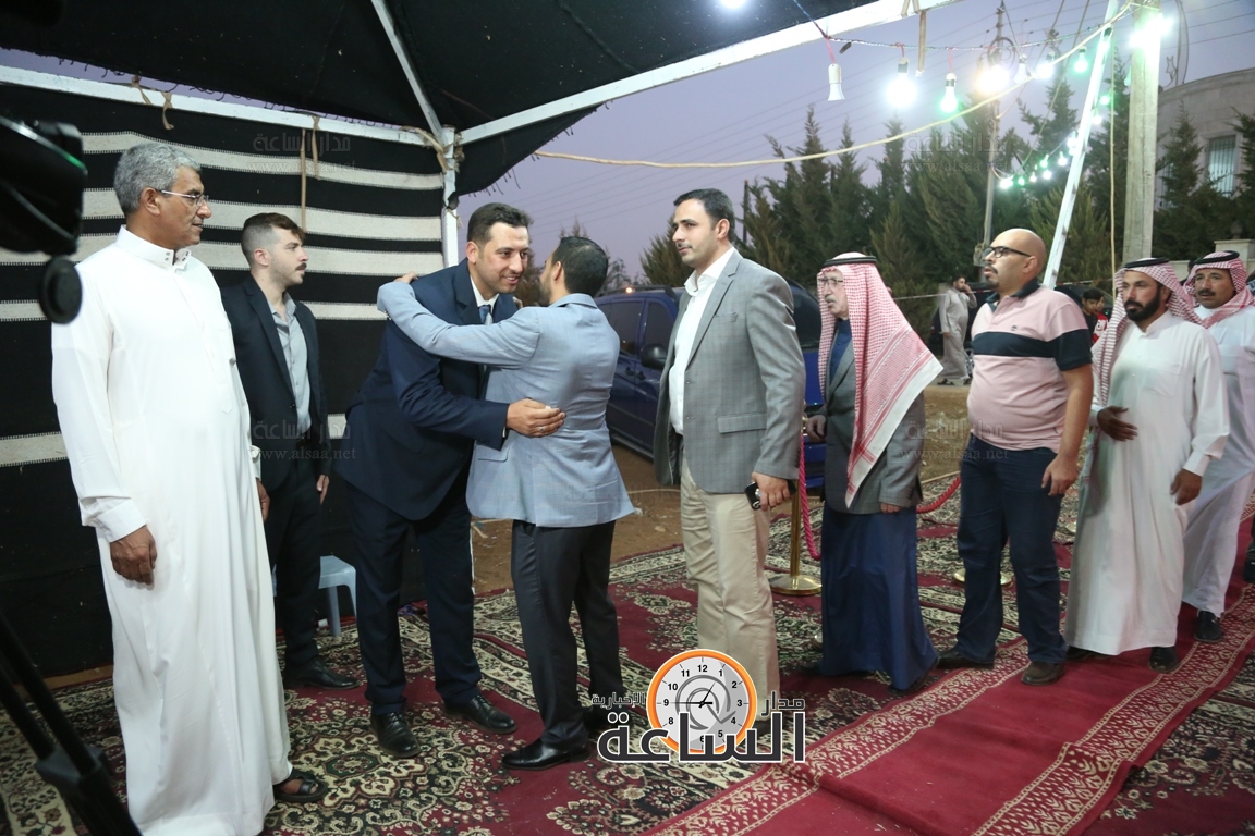 Madar Al-Saa Images 0.8359523579254524