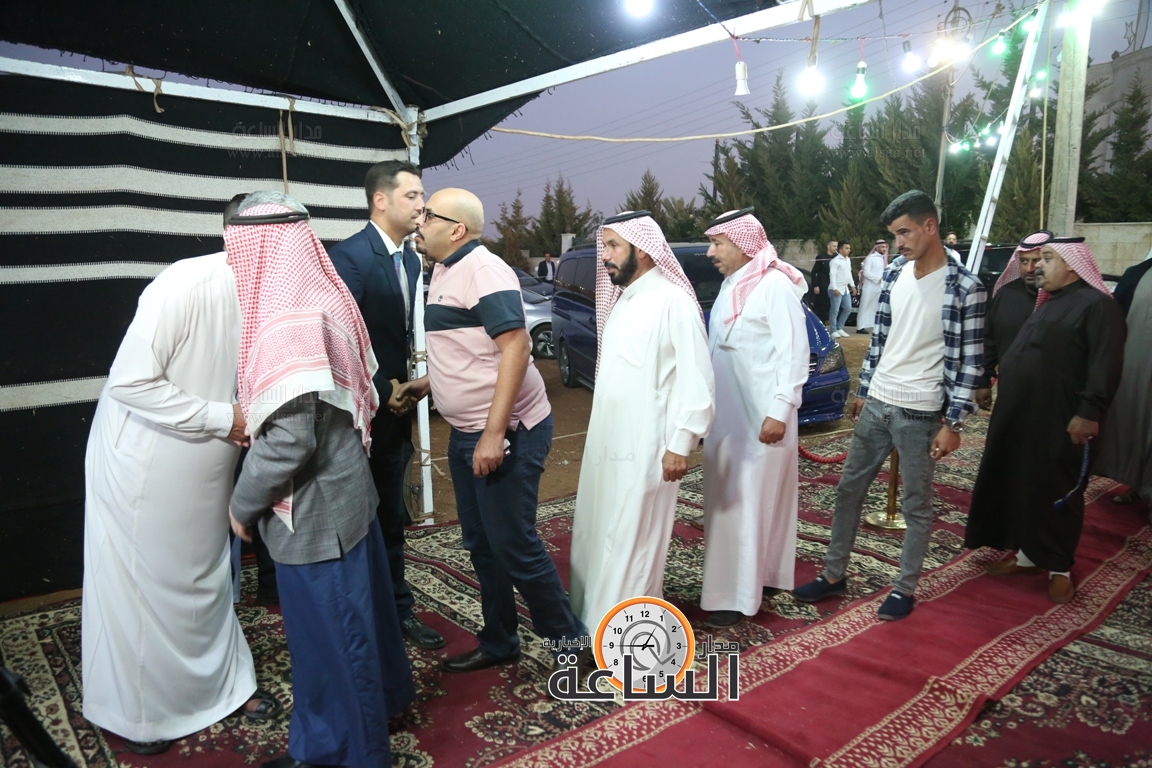 Madar Al-Saa Images 0.036455334394729144