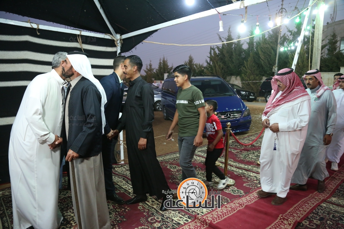 Madar Al-Saa Images 0.3825171567593113