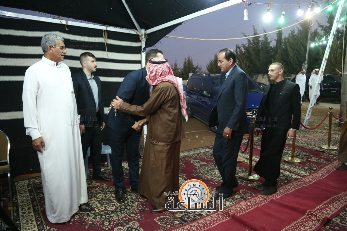 Madar Al-Saa Images 0.6349546071219567