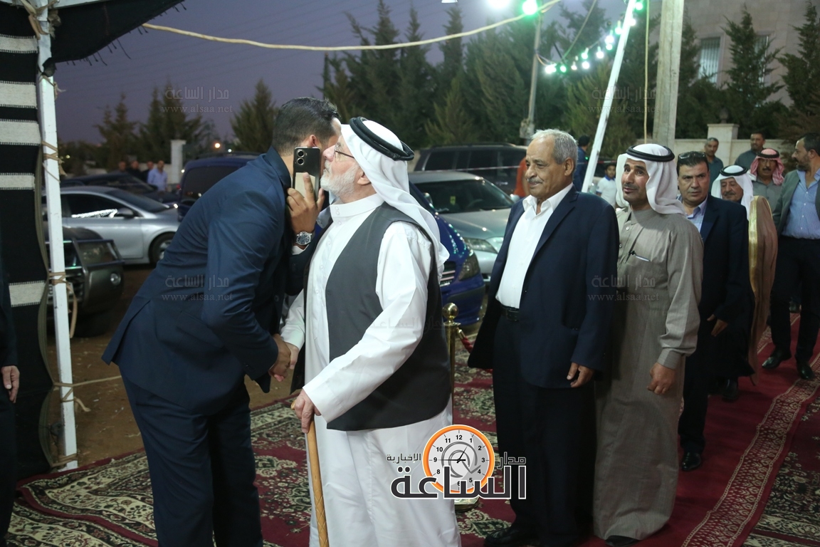 Madar Al-Saa Images 0.7128837337483334