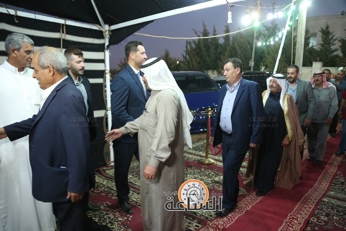 Madar Al-Saa Images 0.6969965862449854