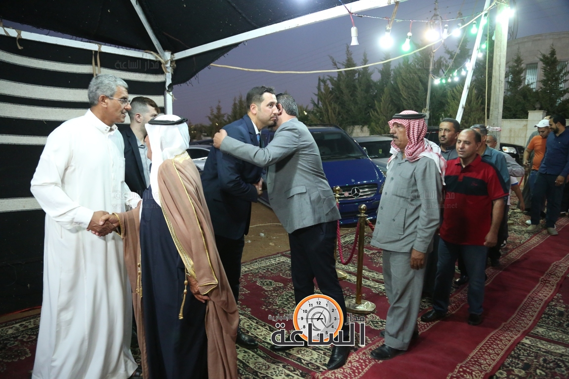 Madar Al-Saa Images 0.4052270633076194