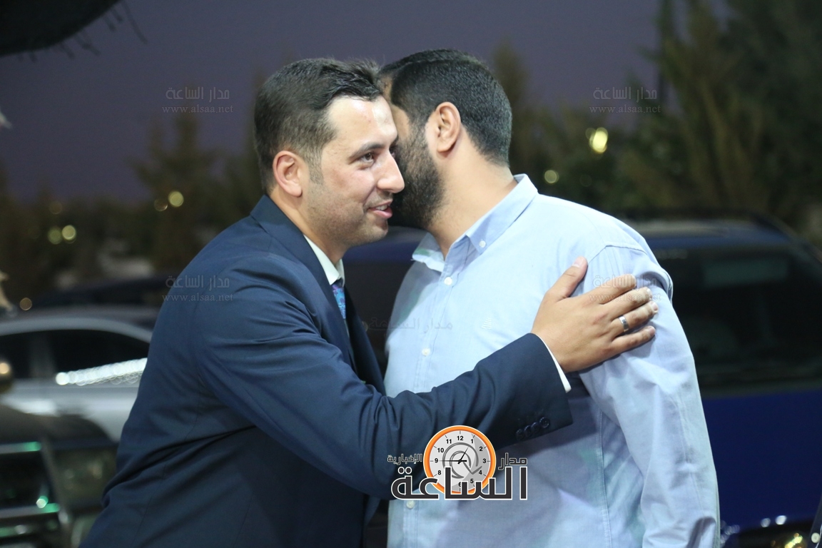 Madar Al-Saa Images 0.8746100534176589