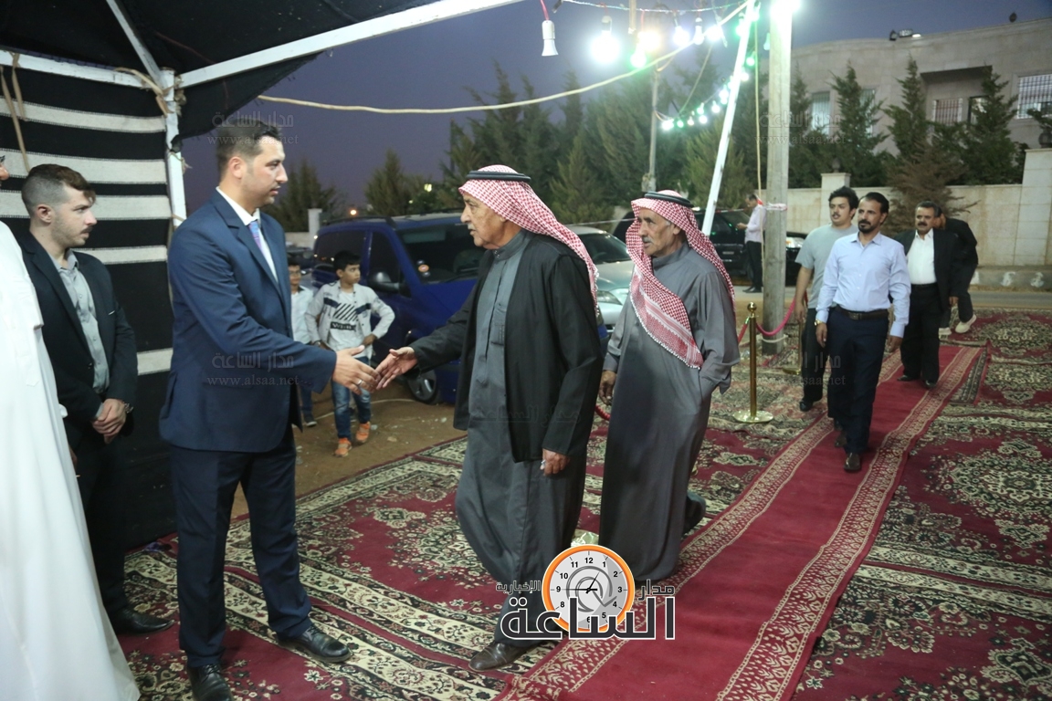 Madar Al-Saa Images 0.2999189878914166