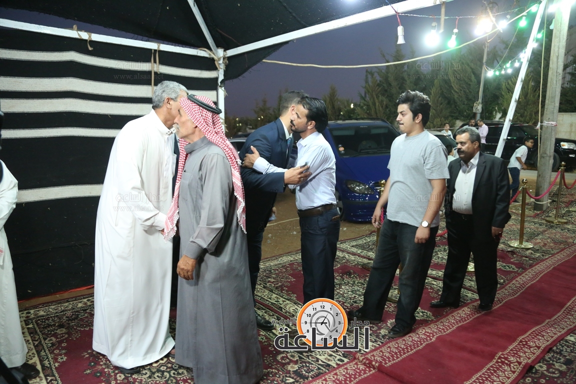 Madar Al-Saa Images 0.12821638396855906