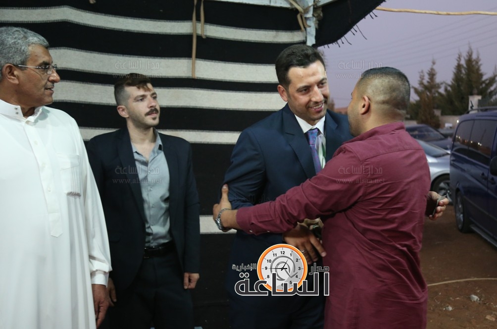 Madar Al-Saa Images 0.1254741877926866