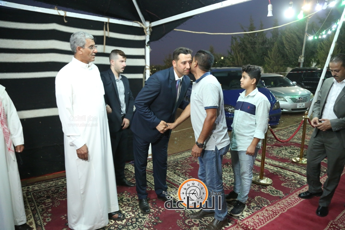 Madar Al-Saa Images 0.4156762034014676