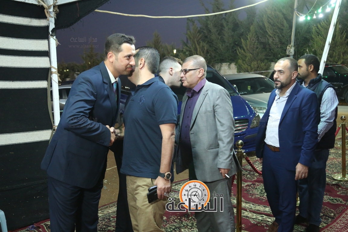 Madar Al-Saa Images 0.6960869789620303