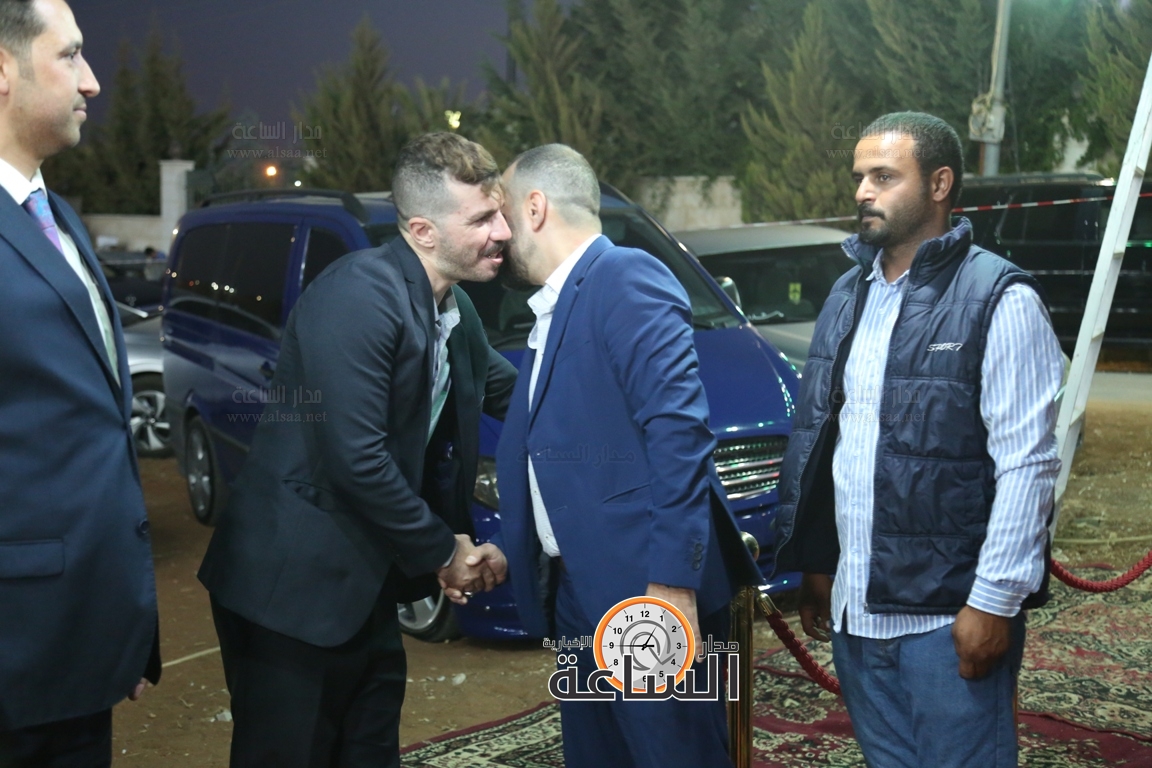 Madar Al-Saa Images 0.35536791423605574